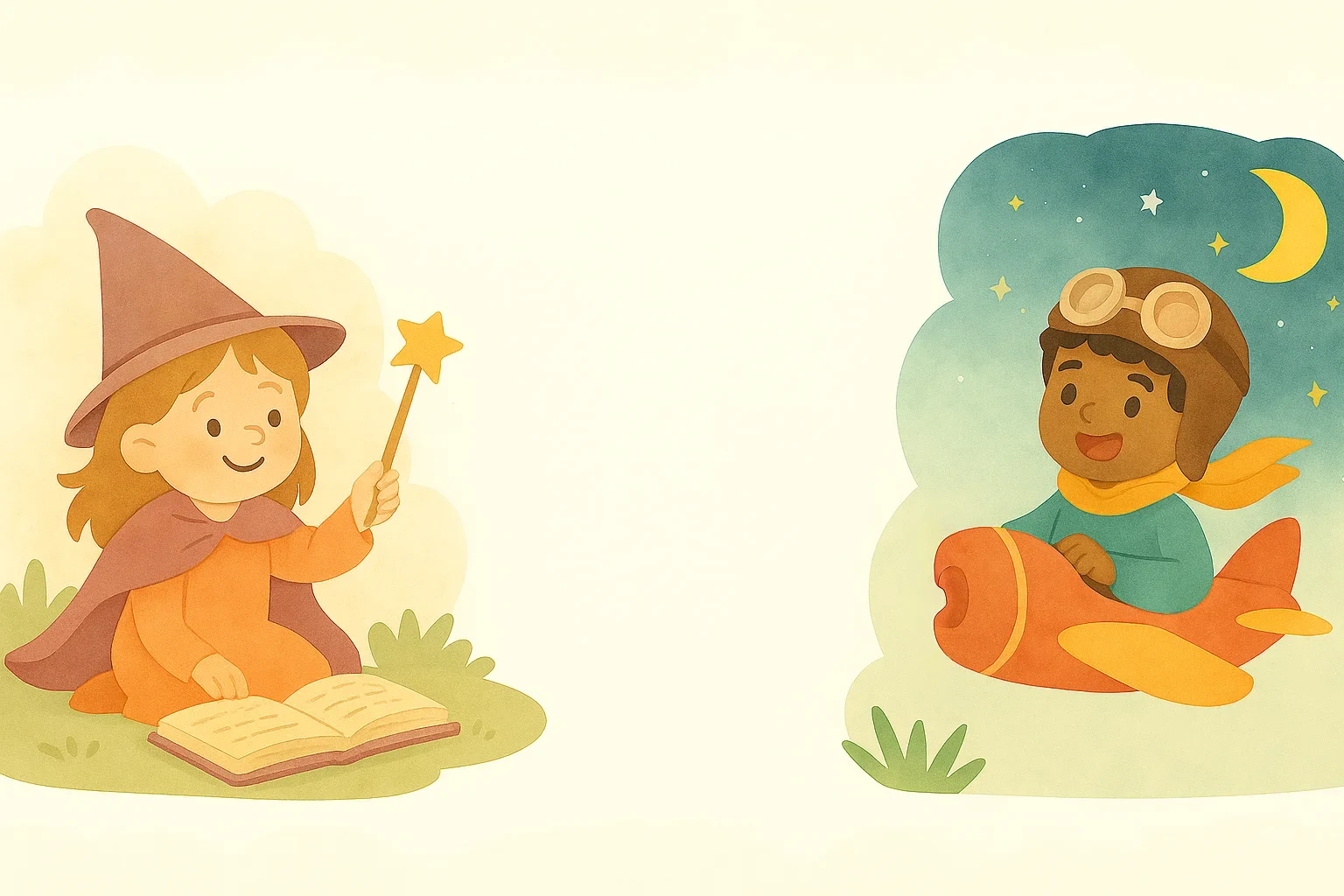 How It Works - Little Hero Labs